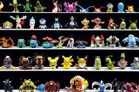 31 Best Toys For 8 9 And 10 Years Old Boys To Buy In 2021 Pokemon Pokemon Toy Pokemon Go