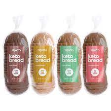 All Kiss My Keto Products Keto Bread Bread Brands Best Keto Bread
