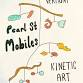 Mobile Making Workshop with Paul Markowitz