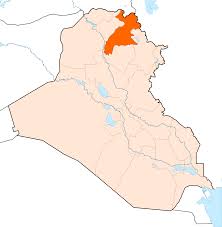 أربيل محافظة ويكيبيديا