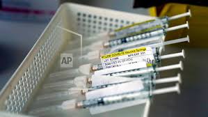 Here, we give a rundown of basic facts about the vaccine and an overview of how it works. Pfizer To Ramp Up Covid 19 Vaccine Production Amid Johnson Johnson Pause Wstm