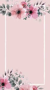 Autumn forest background with bird on branch. Papel De Parede Para Celular Download Gratis Celular De Download Gratis Papel Para Flower Background Wallpaper Flower Phone Wallpaper Flower Wallpaper