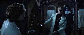 It is the first film in the … The Conjuring 2 Director James Wan Plays Horror Audience Like An Instrument The Washington Post