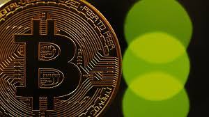 The answer is mkr, one of the tokens for makerdao. Bitcoin Back Above 10 000 For First Time Since September Marketwatch