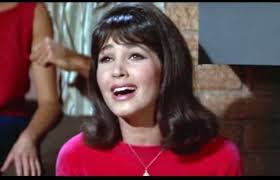 Who remembers the girl from 1960s Dr Pepper ads?