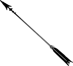 Download 10 Bow Arrow Vector Svg Png Transparent Onlygfx Com
