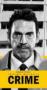 Crime (TV Series 2021– )