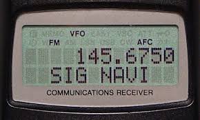Image result for ICOM IC-R10