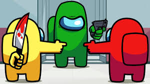 Among Us Logic 2 Cartoon Animation Youtube