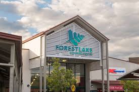 Security Camera Installation Forest Lake