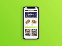 Need some great weed strains but stack at home during the quarantine? Cannabis Delivery App Development Guide For Marijuana Delivery Service