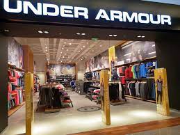 Navigarea pe acest site web reprezinta acceptul dumneavoastra.ok detalii. Under Armour Opens First Store Outside Bucharest In Iulius Mall Cluj Business Review