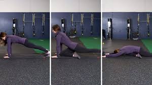 Hip Flexor Exercises Strengthen And Stretch Hip Flexor Exercises Hip Flexor Stretch Hip Flexor