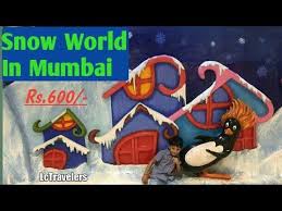 We did not find results for: Snow World In Mumbai Phoenix Market City Mall Kurla By Lctravelers Snow Theme Snow World