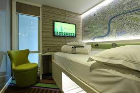 Frequently asked questions about hub by premier inn london covent garden hotel. Hub By Premier Inn Covent Garden Covent Garden London Hotel Bedroom Design Hotels Room Premier Inn