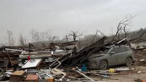 Fundraiser by Becky Stull : Tornado Relief for Sommer's Family