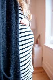 Baby Bump Update 16 Ssw Hallo Babybauch Und Die Ersten Tritte