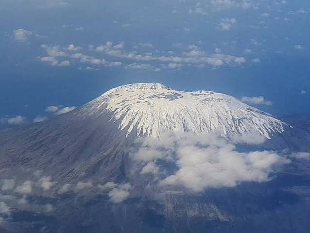 Kilimanjaro Snow | Does Kilimanjaro Have Snow - Climbing Kilimanjaro