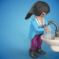Check spelling or type a new query. Wash Hands Gif By Busythings Find Share On Giphy