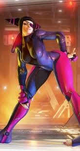Juri - Street Fighter 5 Wiki Guide - IGN