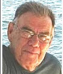 John Arsenault Obituary (2017)