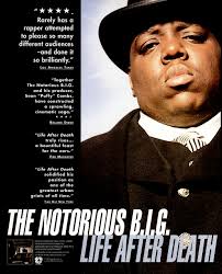 Hip-Hop Nostalgia: The Notorious B.I.G. "Life After Death" (3/25/97)