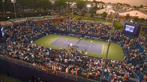 Featuring tournament information, live scores, results, draws, schedules, and more on the official site of men's professional tennis. Winston Salem Open Set Returns August 21 28 Sports North Carolina Chronicle