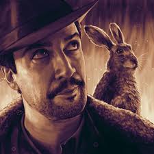 His Dark Materials Lee And Hester His Dark Materials: Once Upon A Time In  The North,