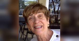 Barbara Jones Obituary