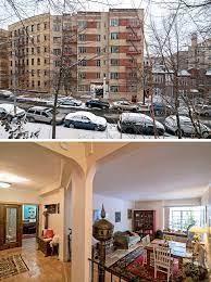 1 bedrooms starting at $3,878. What 750 000 Buys You In New York City The New York Times