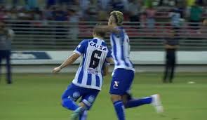 Jun 25, 2021 · já o brasil de pelotas aproveitou o empate para sair da zona de rebaixamento ao chegar aos seis pontos e assumir a 15.ª colocação. No Rei Pele Csa Derrota O Brasil De Pelotas E Vai A Vice Lideranca Da Serie B Lance