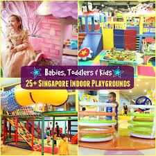 25 Singapore Indoor Playgrounds For Babies Toddlers Kids Kids Indoor Playground Indoor Playground Playground Singapore