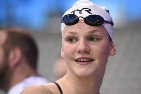 Les 20 derniers mètres lui ont coûté cher. Mondiaux 50m Papillon D Wattel Bat Le Record De France Et File En Finale