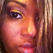 Caprice Graham (@MsBossCee)