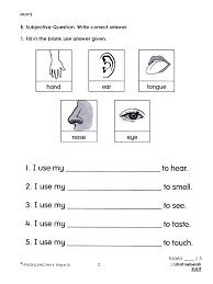 Promosi berterusan untuk meningkatkan akses bagi murid berkeperluan khas (mbk) di bawah kementerian pendidikan malaysia bahagian pendidikan khas terus berusaha untuk. Final Exam English Ppki 4 Paper 2