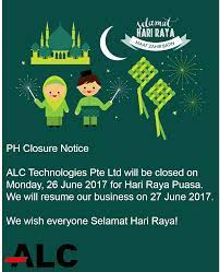 Hari raya puasa is a very important occasion celebrated by all muslims over the world. Selamat Hari Raya
