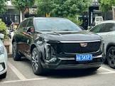 Cadillac-XT5