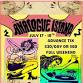 Analogue Island: July 17–19, 2026