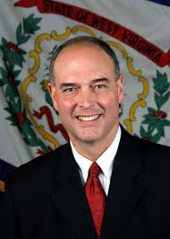 West Virginia Division of Corrections