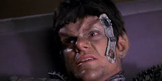 Steve Rankin's 4 Star Trek Roles Explained