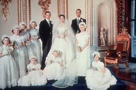 The tragic life of princess margaret, queen elisabeth's young sister. Prinzessin Margaret 71 Vor 60 Jahren Heiratete Sie Und Es War Historisch Bunte De