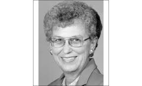 Helen Cathcart Obituary (1924