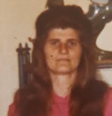 Joyce Ann Gallihugh Cave