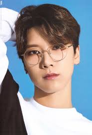 All Right Tenny Boy Drop Your Skin Care Routine Nct Ten Nct Nct 127