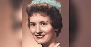 Nancy Joyce Landis Obituary