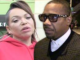 Tisha wrote, just found out we lost my uncle bobby today. Tisha Campbell Martin S Husband Used Will Jada Loan In Alleged Bankruptcy Scam