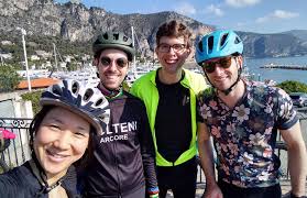 Dr. Thomas Stringer: From Patient Care To Riding For Mom · BellRinger