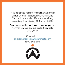 Learn what its like to work for cartrack malaysia sdn bhd by reading employee ratings and reviews on. Cartrack Home Facebook