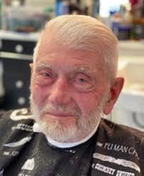 Marling "Tony" Engle Obituary