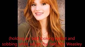 Hermione's Secret After the War Season 1 Episode 1